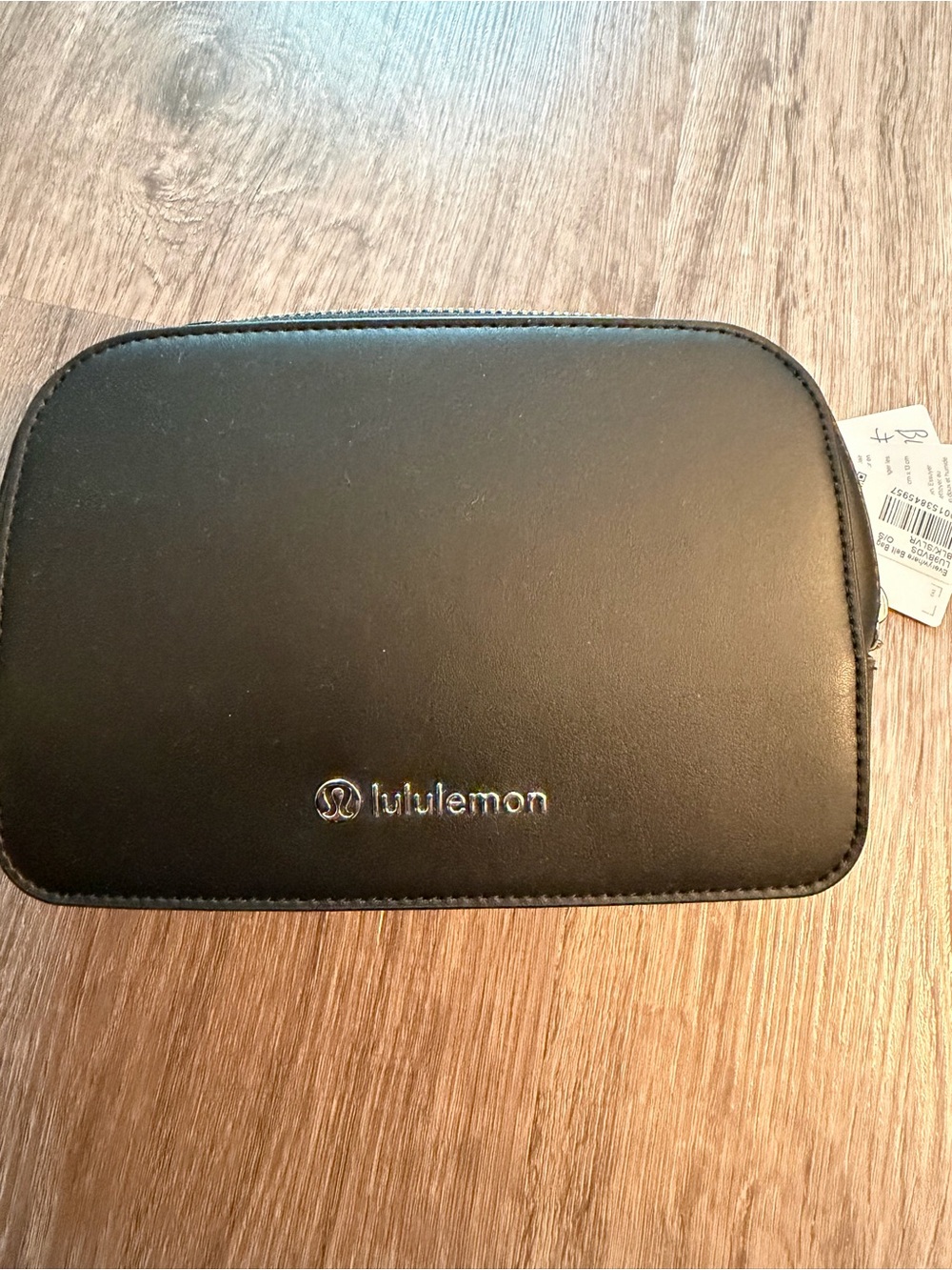 Lululemon Everywhere Belt Bag Cactus Leather